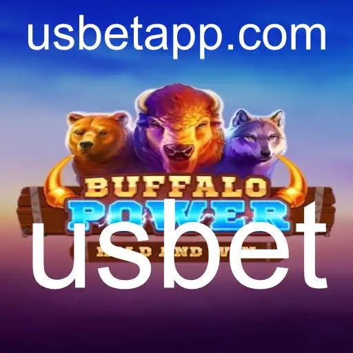 BuffaloPower: Explorando o Novo Fenômeno dos Jogos com US Bet