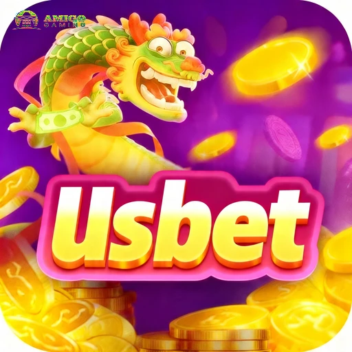 usbet Logo