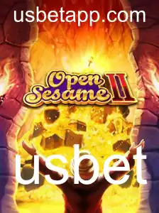 OpenSesameII: Uma Aventura Emocionante no Mundo dos Jogos