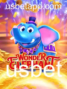 WonderElephant: A Nova Sensação no Mundo dos Jogos